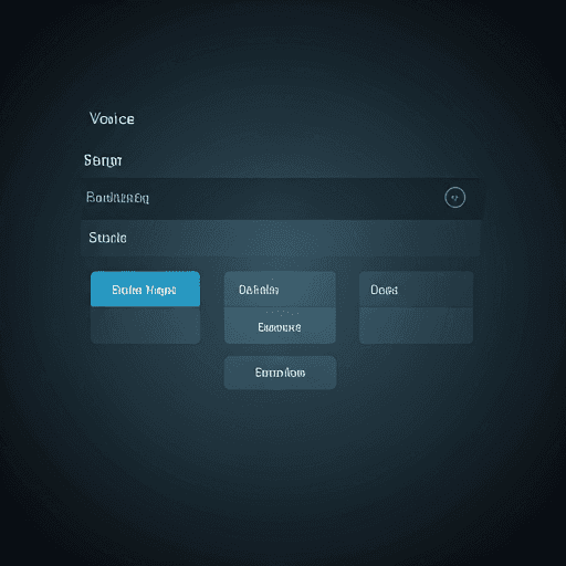 Speech feedback and voice analysis